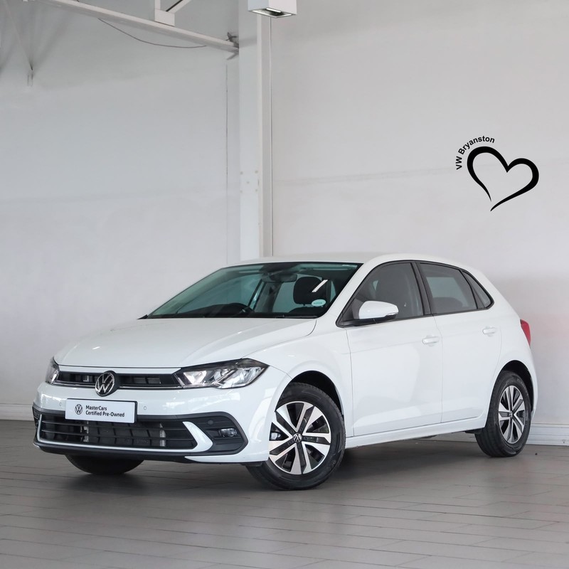Volkswagen Polo - Hatfield VW Bryanston - Image 1