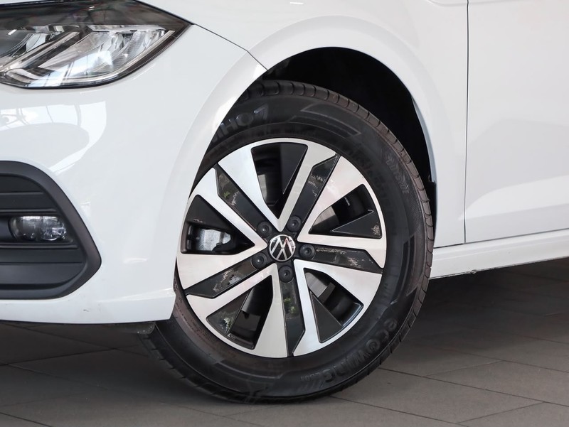 Volkswagen Polo - Hatfield VW Bryanston - Image 2