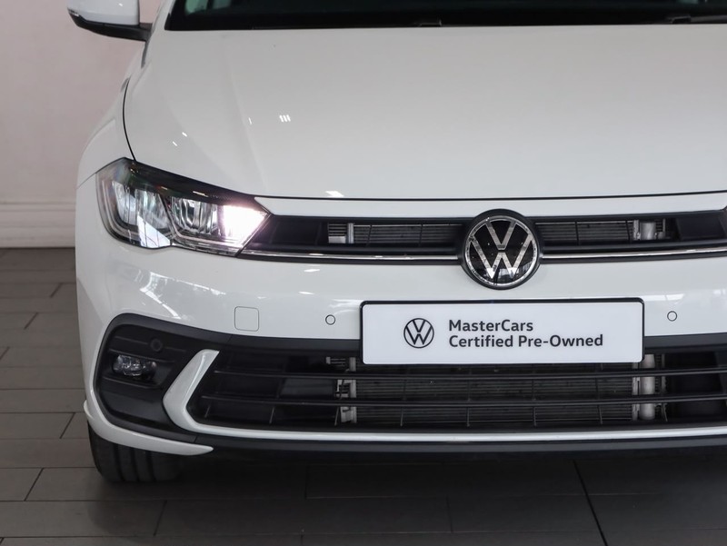 Volkswagen Polo - Hatfield VW Bryanston - Image 3