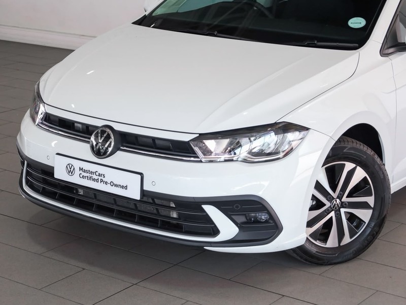 Volkswagen Polo - Hatfield VW Bryanston - Image 4