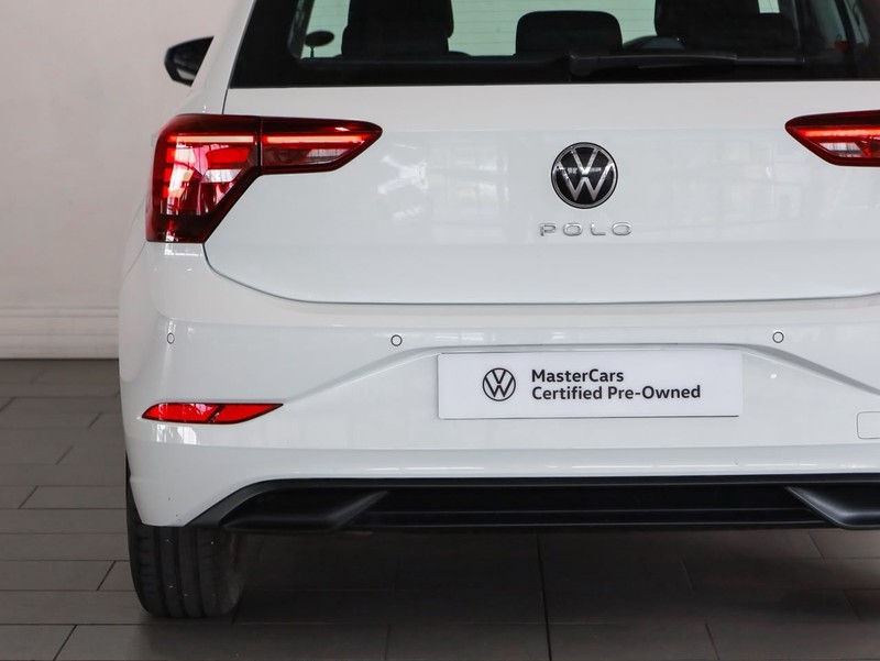 Volkswagen Polo - Hatfield VW Bryanston - Image 8