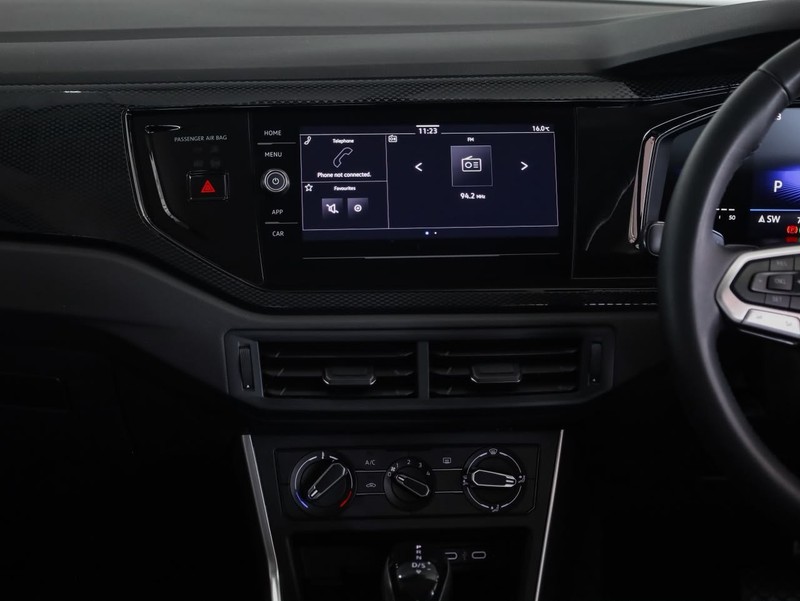 Volkswagen Polo - Hatfield VW Bryanston - Image 20