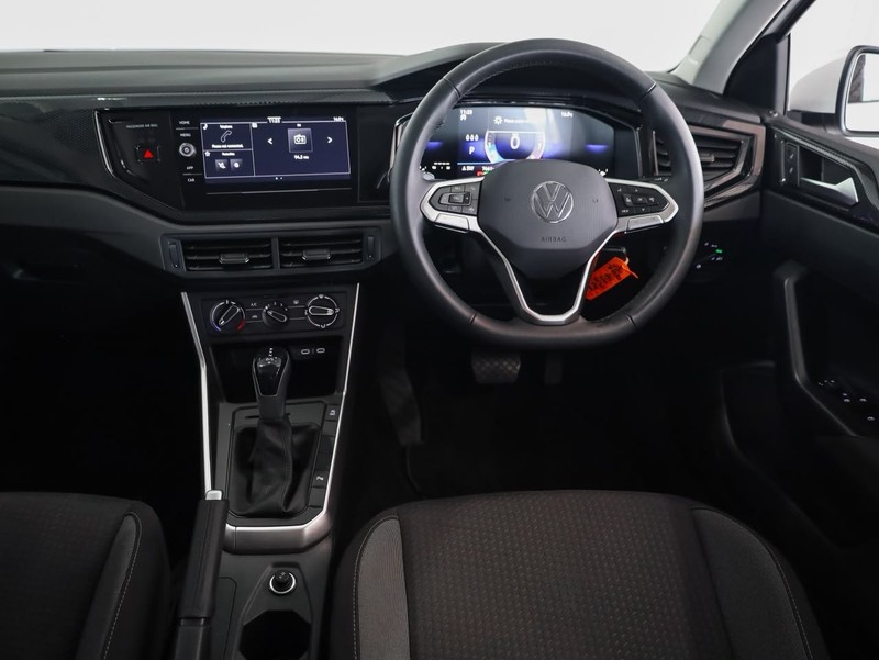 Volkswagen Polo - Hatfield VW Bryanston - Image 21