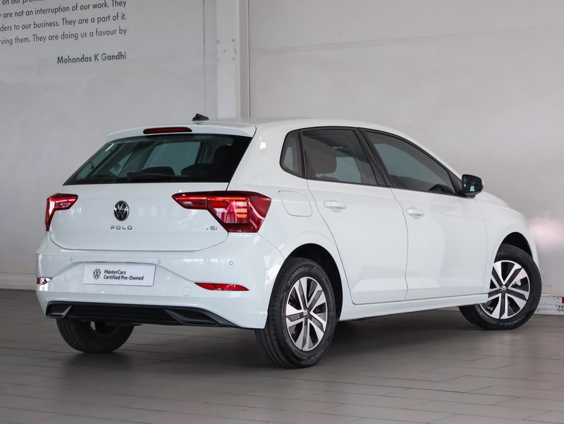 Volkswagen Polo - Hatfield VW Bryanston - Image 7