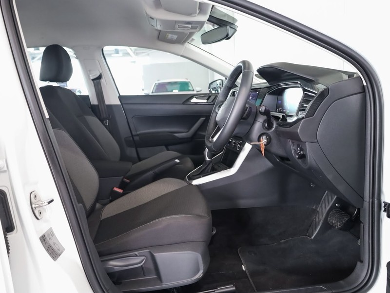 Volkswagen Polo - Hatfield VW Bryanston - Image 13