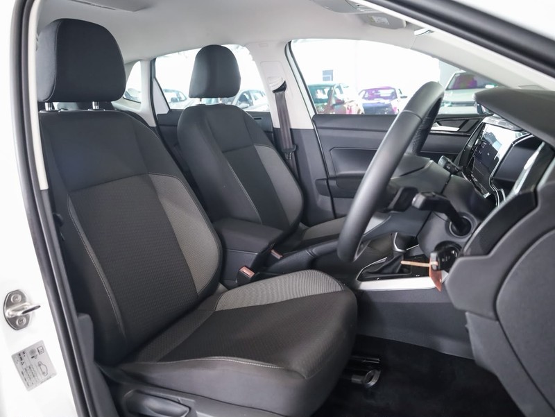 Volkswagen Polo - Hatfield VW Bryanston - Image 14