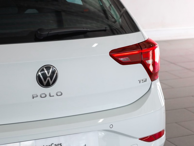 Volkswagen Polo - Hatfield VW Bryanston - Image 9