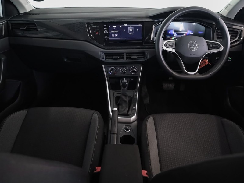 Volkswagen Polo - Hatfield VW Bryanston - Image 17