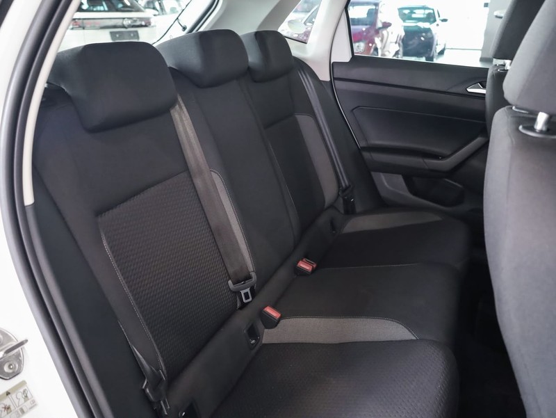 Volkswagen Polo - Hatfield VW Bryanston - Image 15