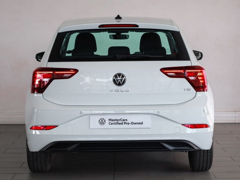 Volkswagen Polo - Hatfield VW Bryanston - Image 10
