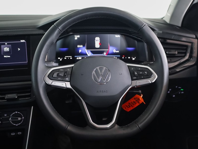 Volkswagen Polo - Hatfield VW Bryanston - Image 16