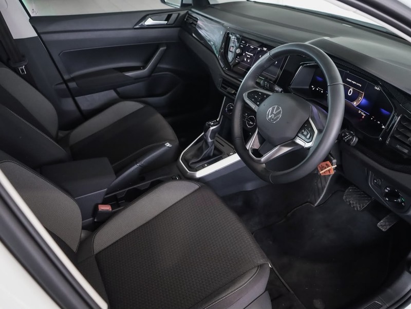 Volkswagen Polo - Hatfield VW Bryanston - Image 11