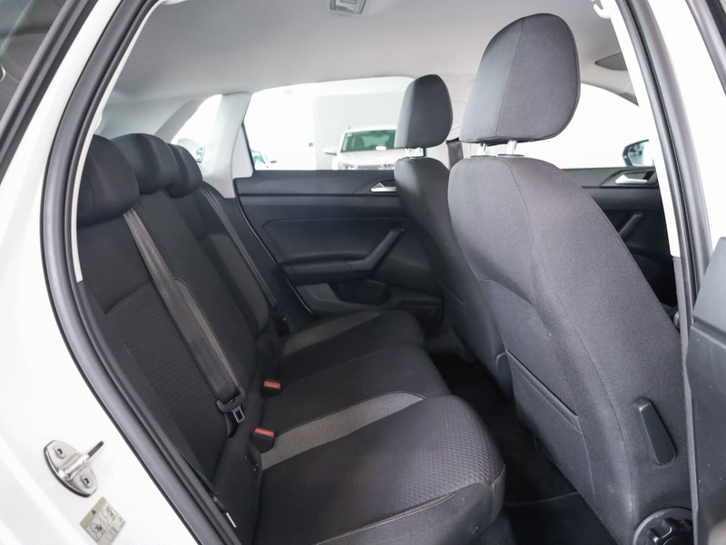 Volkswagen Polo - Hatfield VW Bryanston - Image 18