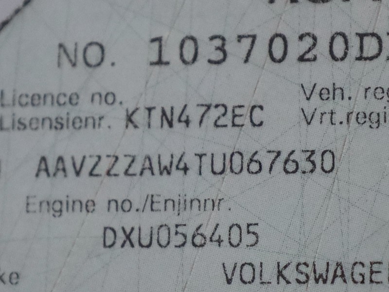 Volkswagen Polo - Hatfield VW Bryanston - Image 22