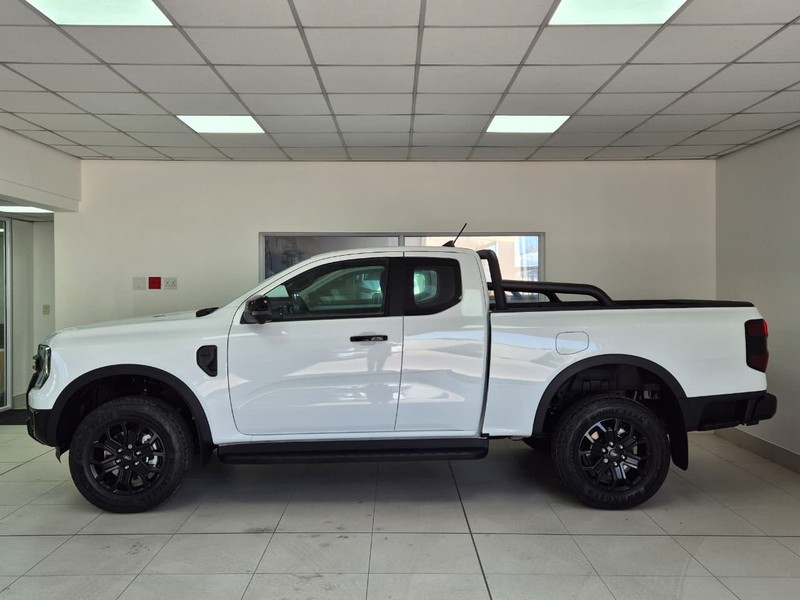 Ford Ranger - Ford Bryanston - Image 2