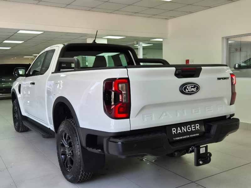 Ford Ranger - Ford Bryanston - Image 3