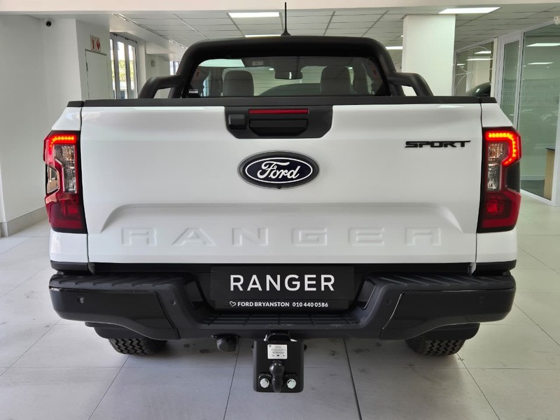 Ford Ranger - Ford Bryanston - Image 5
