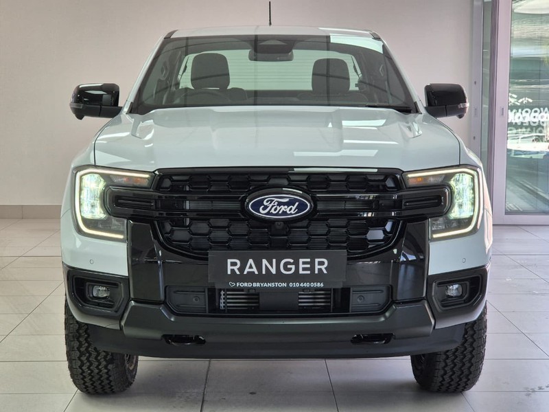 Ford Ranger - Ford Bryanston - Image 4