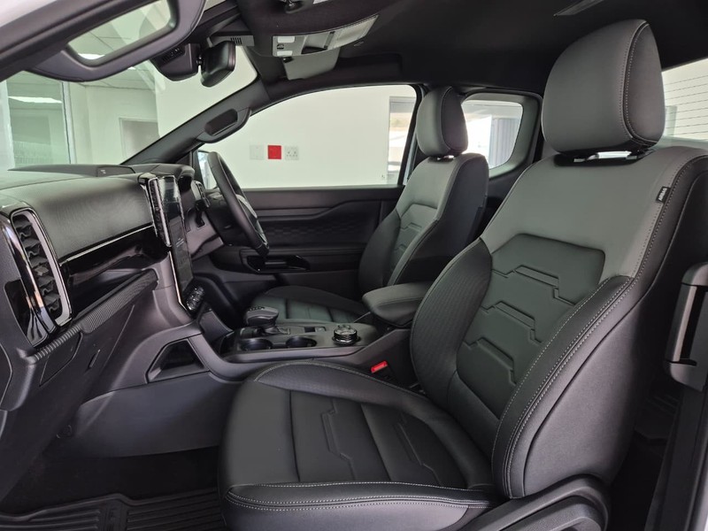 Ford Ranger - Ford Bryanston - Image 6