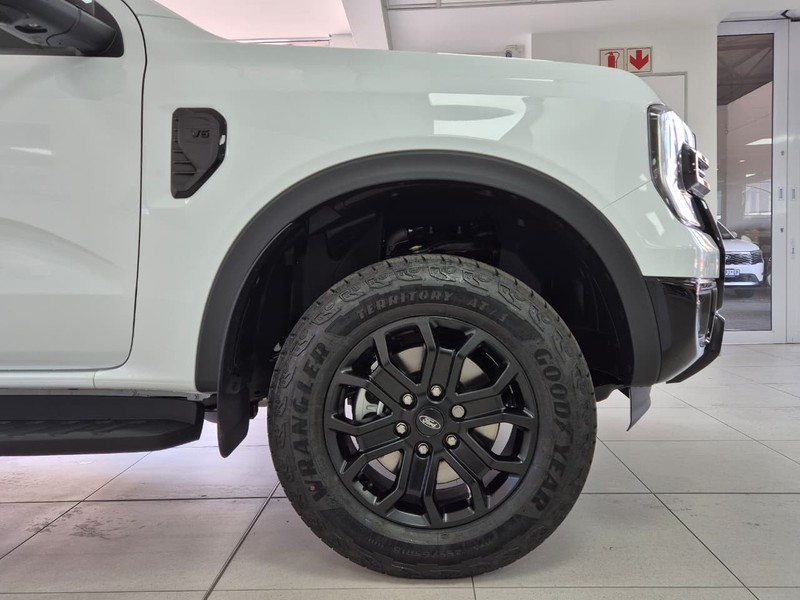 Ford Ranger - Ford Bryanston - Image 19