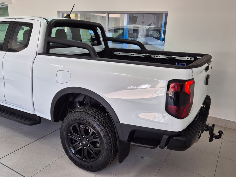 Ford Ranger - Ford Bryanston - Image 18