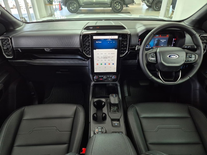 Ford Ranger - Ford Bryanston - Image 7