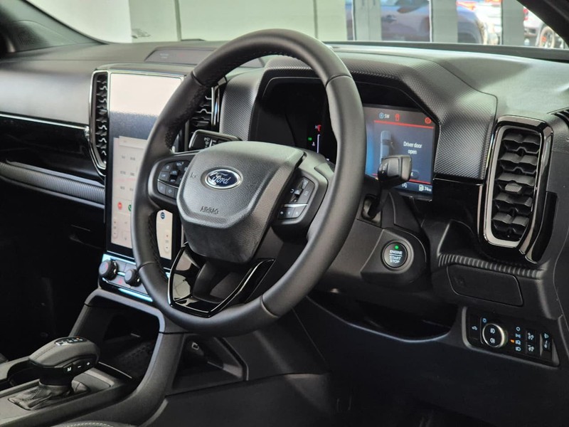 Ford Ranger - Ford Bryanston - Image 8