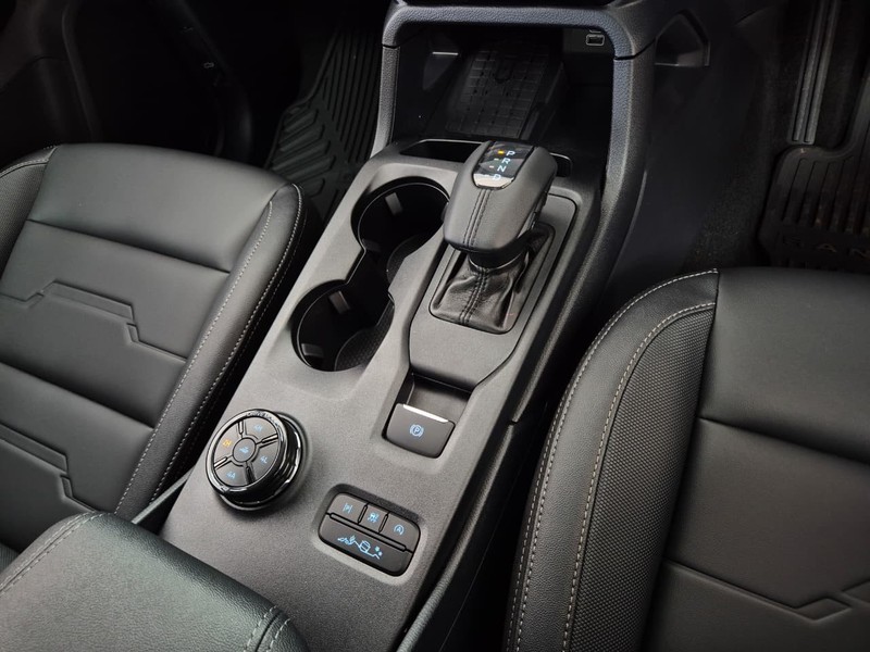 Ford Ranger - Ford Bryanston - Image 13