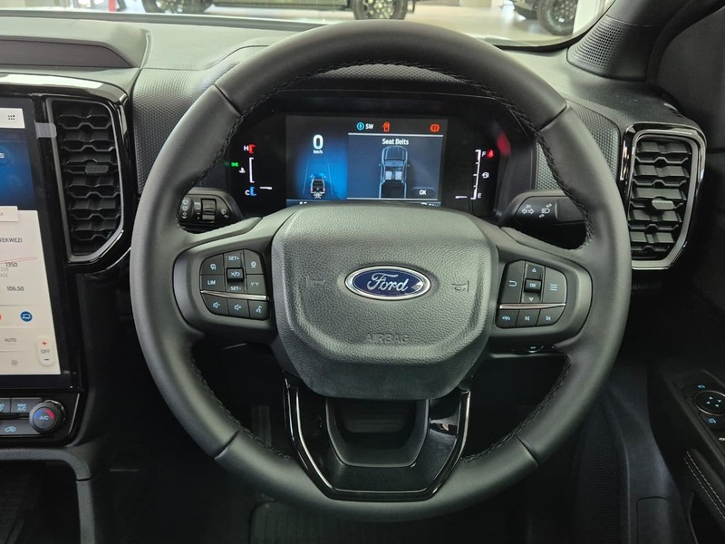 Ford Ranger - Ford Bryanston - Image 16