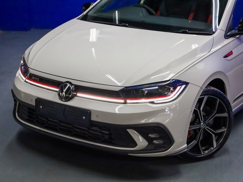 Volkswagen Polo - Hatfield VW Bryanston - Image 3