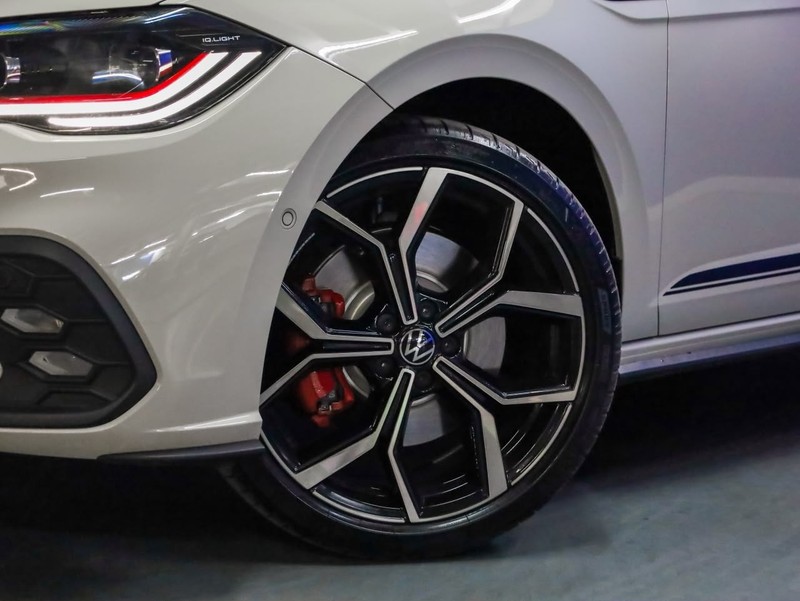 Volkswagen Polo - Hatfield VW Bryanston - Image 2