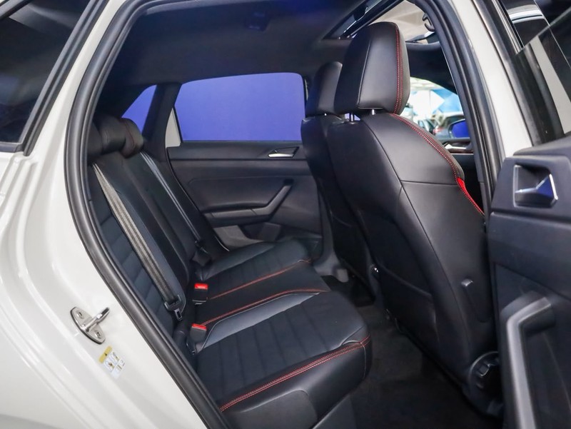 Volkswagen Polo - Hatfield VW Bryanston - Image 14