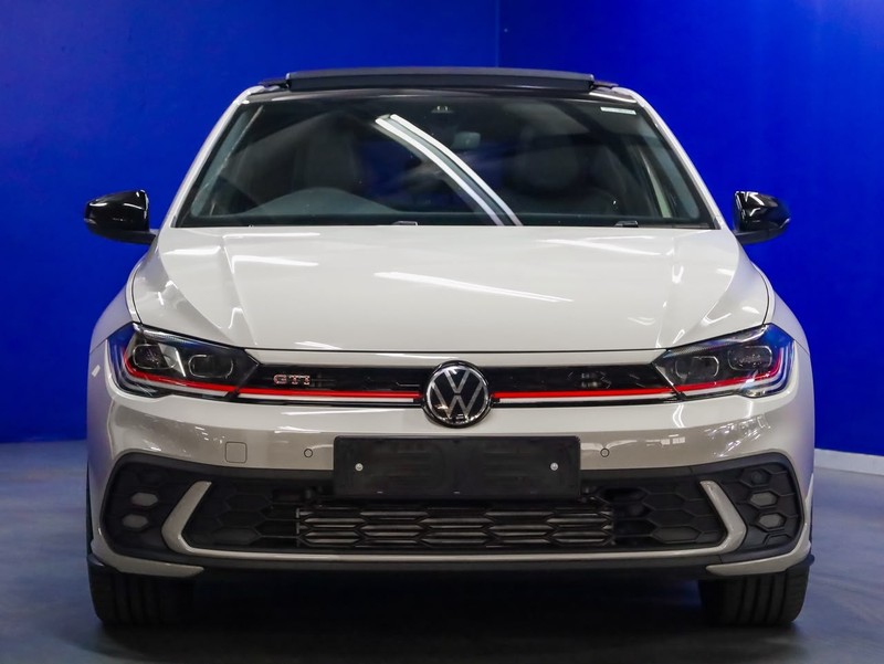 Volkswagen Polo - Hatfield VW Bryanston - Image 5