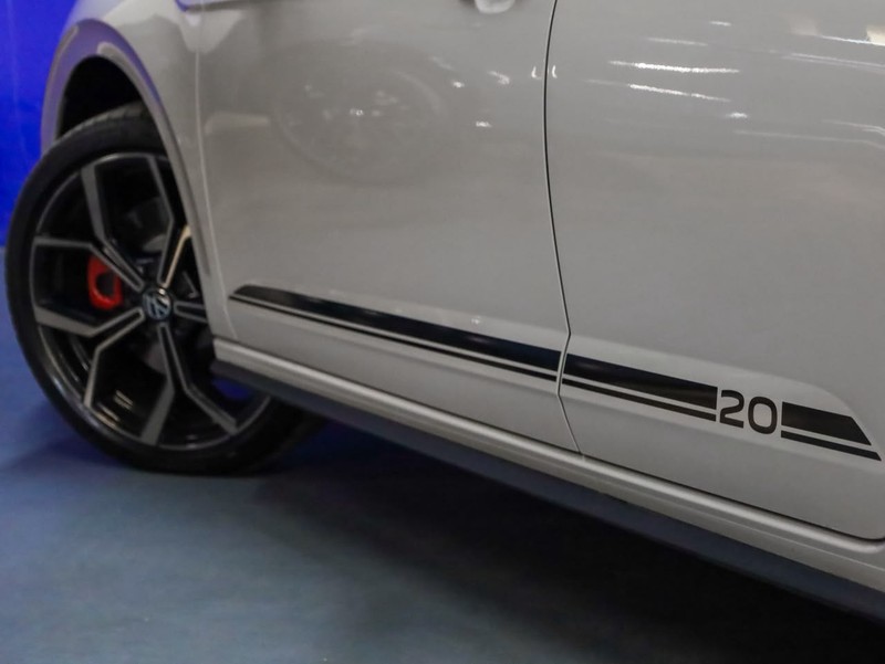 Volkswagen Polo - Hatfield VW Bryanston - Image 25