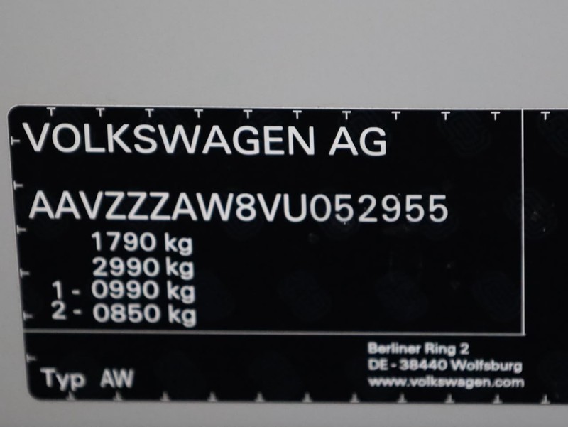 Volkswagen Polo - Hatfield VW Bryanston - Image 24