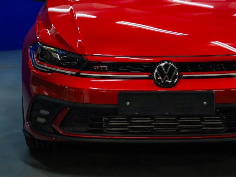 Volkswagen Polo - Hatfield VW Bryanston - Image 5