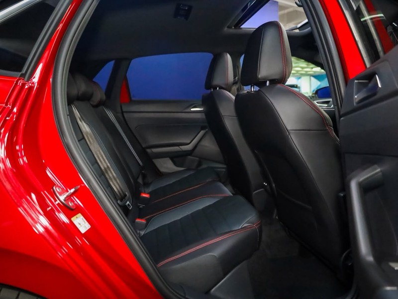 Volkswagen Polo - Hatfield VW Bryanston - Image 13