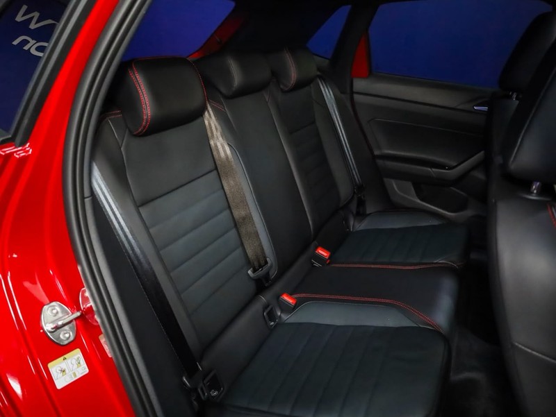 Volkswagen Polo - Hatfield VW Bryanston - Image 10