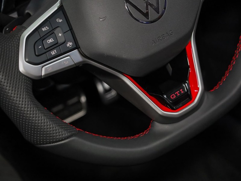 Volkswagen Polo - Hatfield VW Bryanston - Image 19