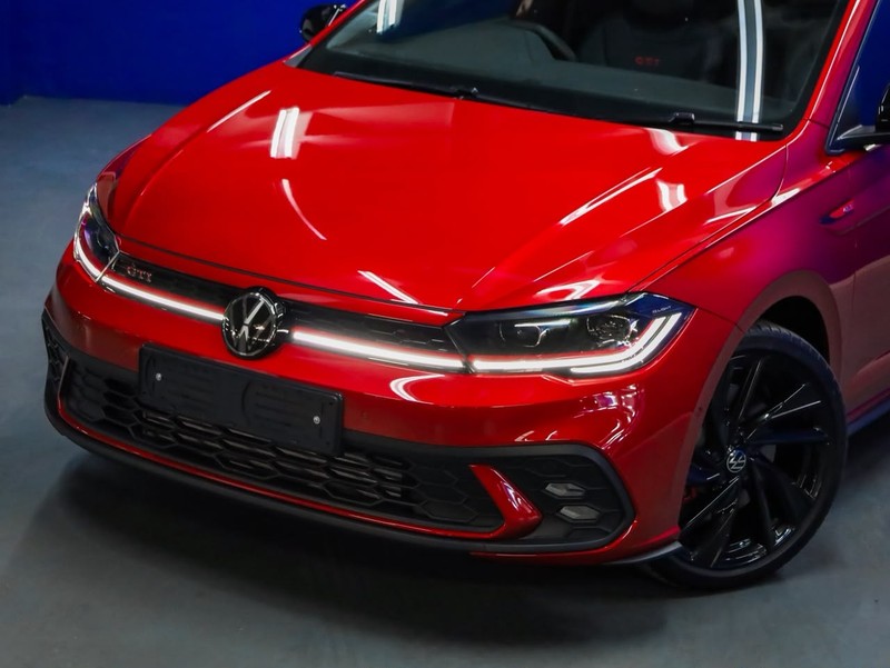 Volkswagen Polo - Hatfield VW Bryanston - Image 4