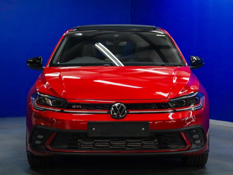 Volkswagen Polo - Hatfield VW Bryanston - Image 3