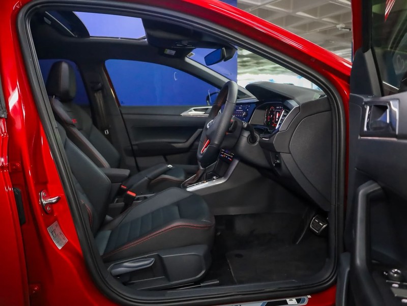 Volkswagen Polo - Hatfield VW Bryanston - Image 7