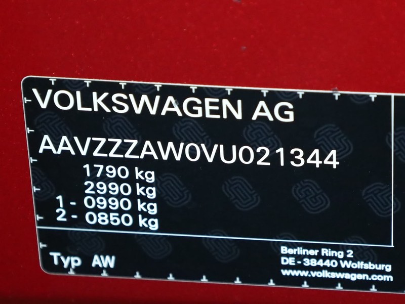 Volkswagen Polo - Hatfield VW Bryanston - Image 23