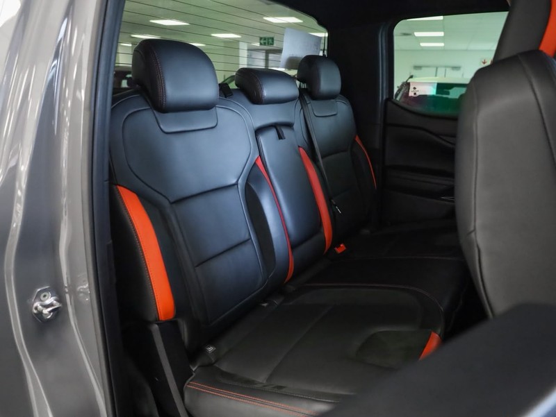 Ford Ranger - GWM Haval Sandton - Image 4