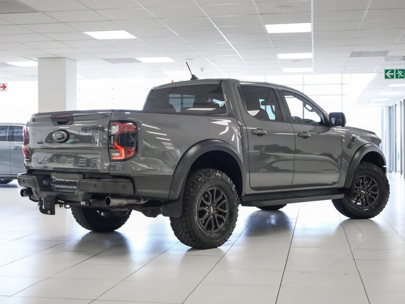Ford Ranger - GWM Haval Sandton - Image 5