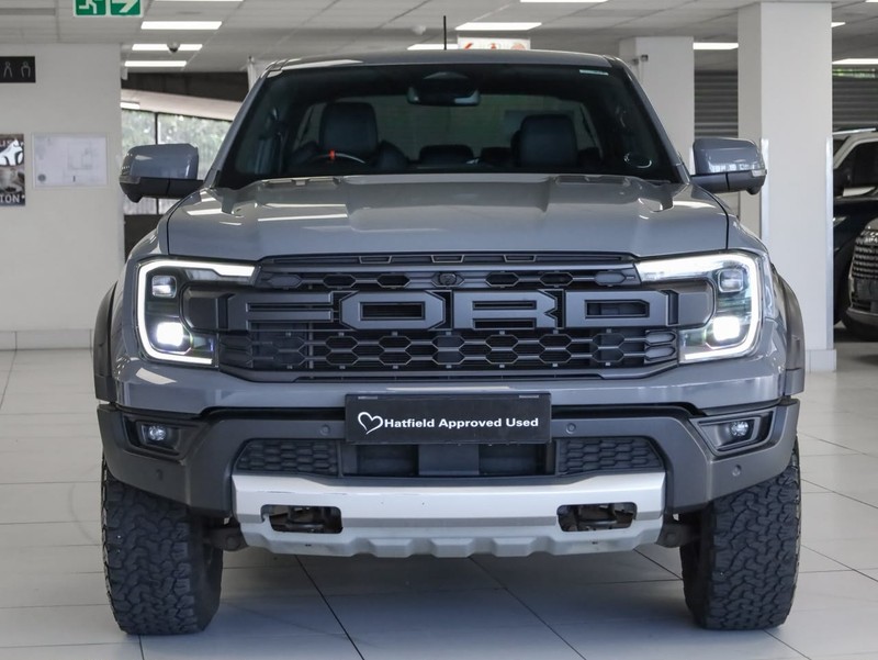 Ford Ranger - GWM Haval Sandton - Image 10