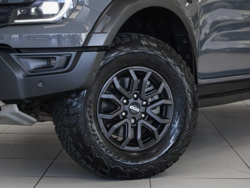 Ford Ranger - GWM Haval Sandton - Image 12