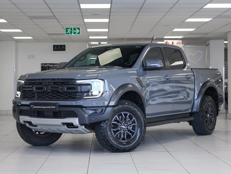 Ford Ranger - GWM Haval Sandton - Image 13