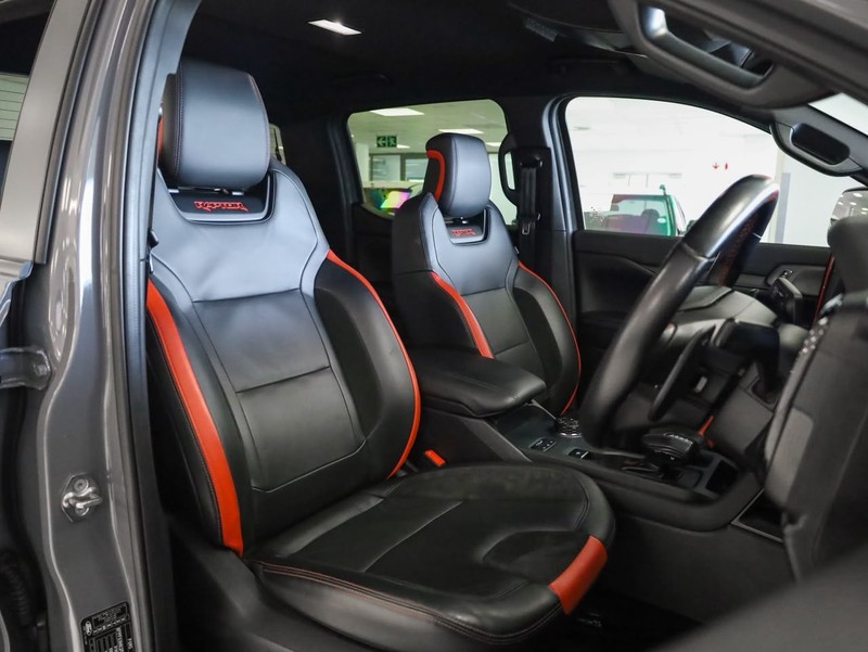 Ford Ranger - GWM Haval Sandton - Image 6