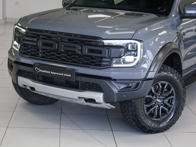 Ford Ranger - GWM Haval Sandton - Image 11